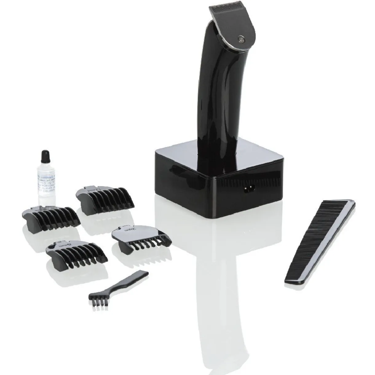 Clearance Gifi Tondeuse rechargeable Homday