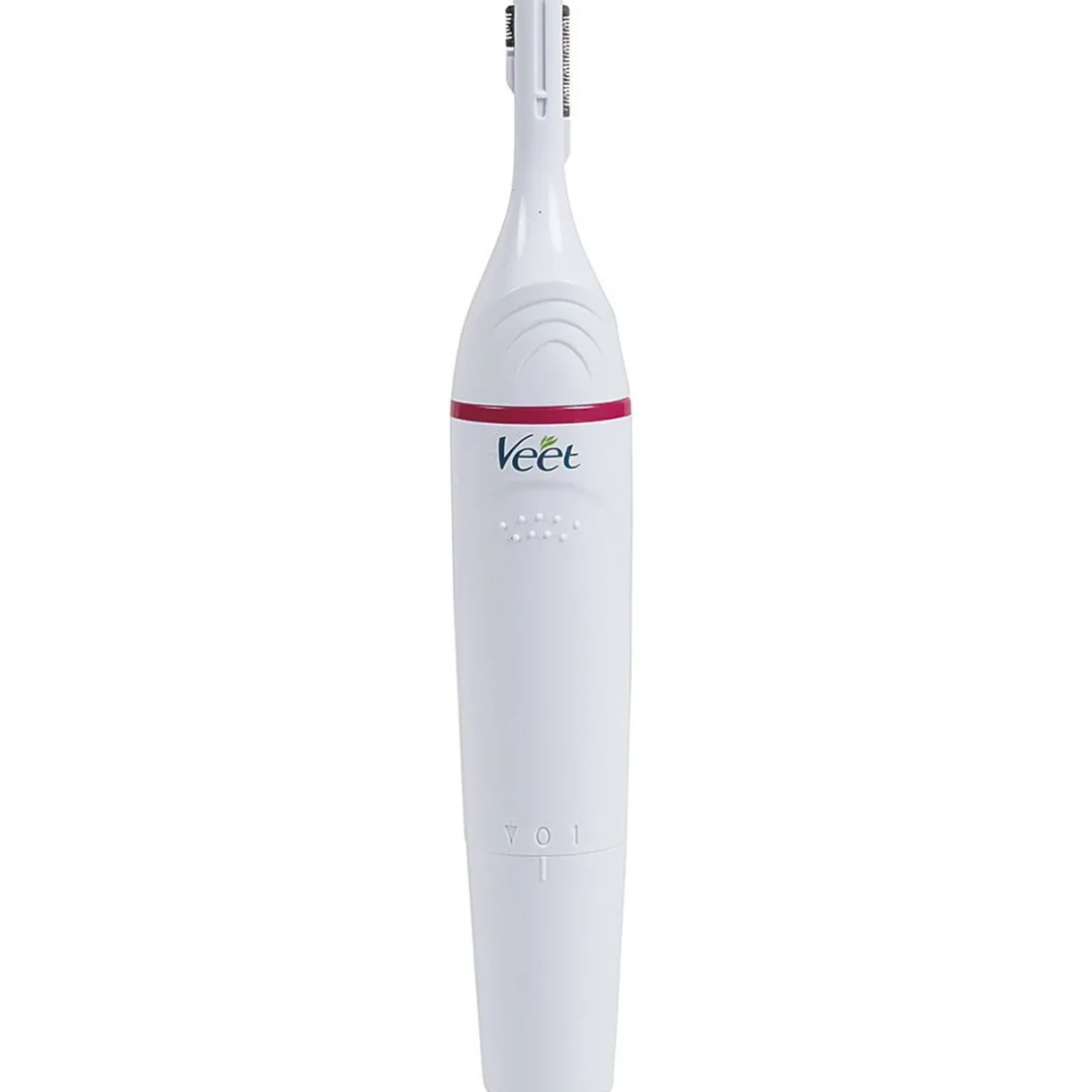 Sale Gifi Tondeuse Veet sensitive precision beauty styler 7 accessoires
