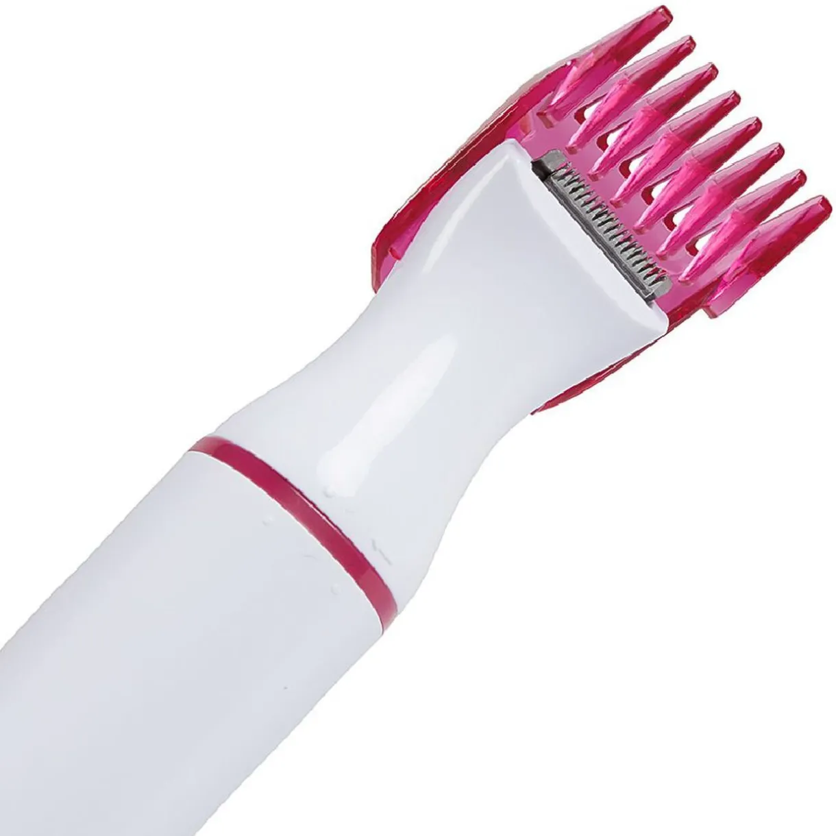 Sale Gifi Tondeuse Veet sensitive precision beauty styler 7 accessoires