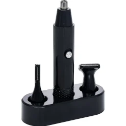 Sale Gifi Tondeuse visage Homday 3en1 pour homme