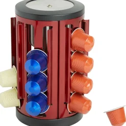 Tour à dosettes 360 °^Gifi Clearance