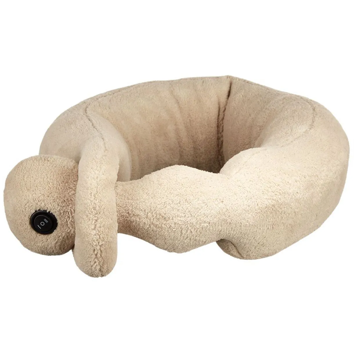 Gifi Tour de cou massant