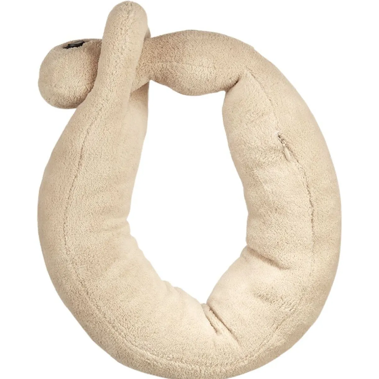 Gifi Tour de cou massant