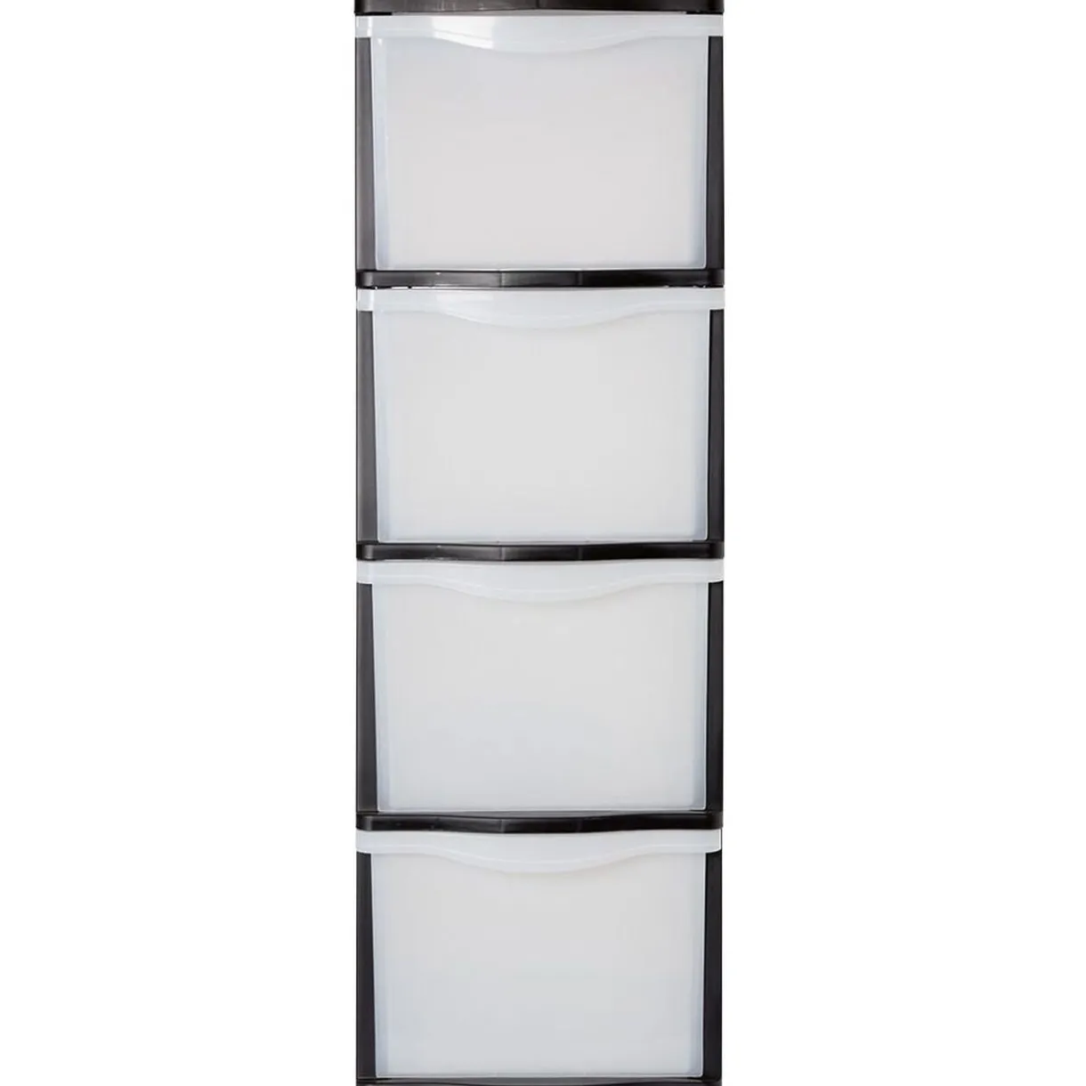 Rangement|Gifi Tour de rangement 4 tiroirs A4