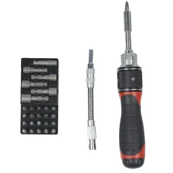 New Gifi Tournevis à double direction