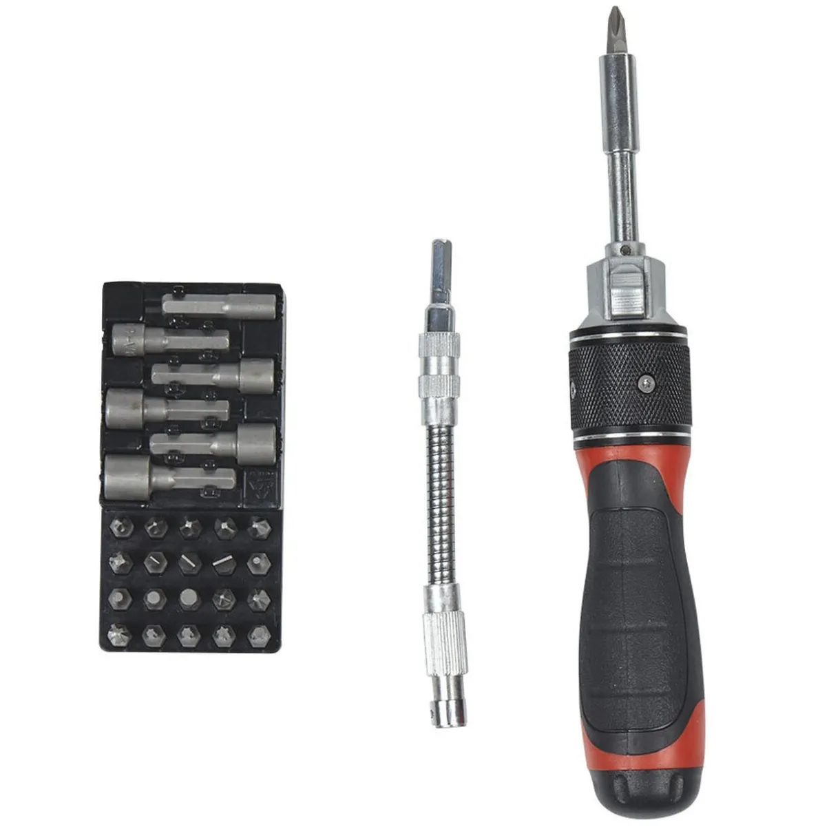 New Gifi Tournevis à double direction