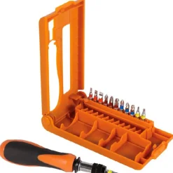 Discount Gifi TOURNEVIS A CLIQUET