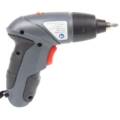 Best Gifi Tournevis électrique sans fil rechargeable