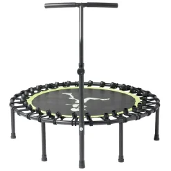 Online Gifi Trampoline fitness avec barre Ø101xH122cm