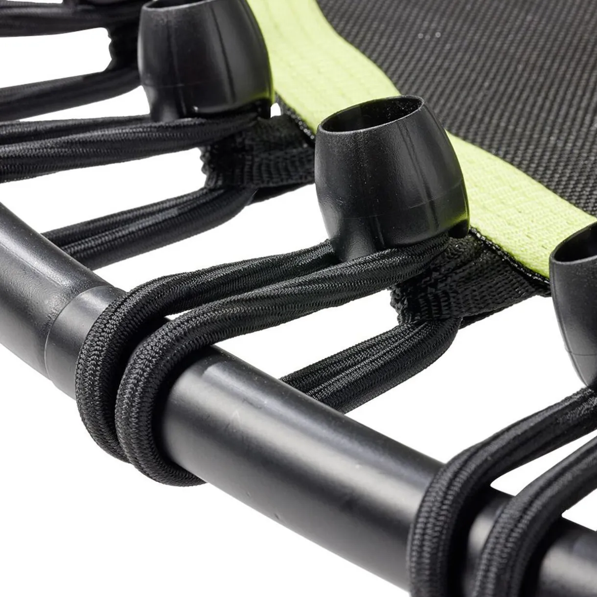 Online Gifi Trampoline fitness avec barre Ø101xH122cm