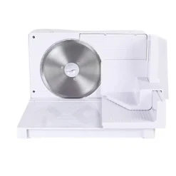 Trancheuse électrique Homday^Gifi Outlet