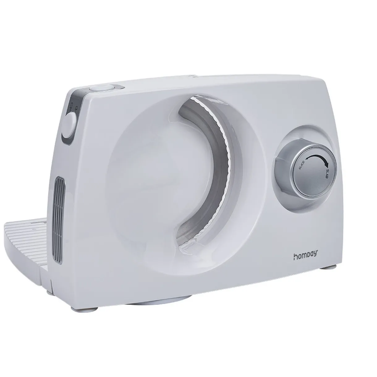 Trancheuse électrique 150W^Gifi New