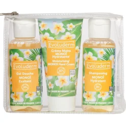 Hot Gifi Trousse évasion monoï Evoluderm