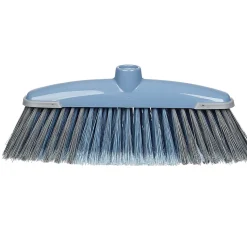 Nettoyage Et Entretien|Gifi Tête de balai à visser bleu et gris