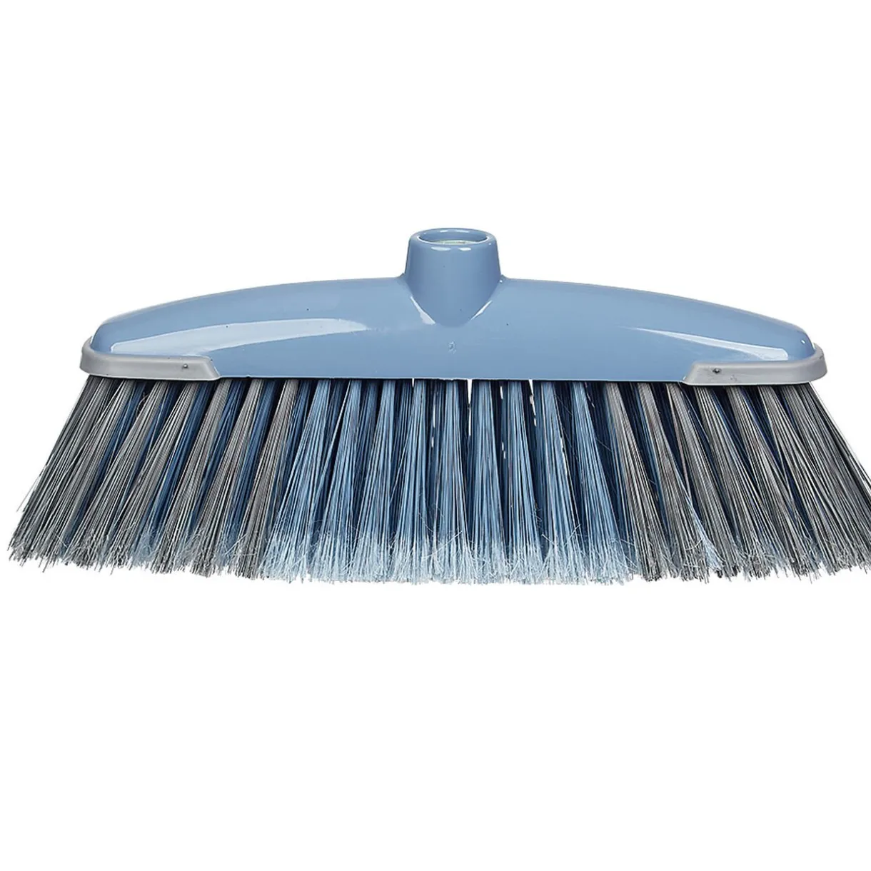Nettoyage Et Entretien|Gifi Tête de balai à visser bleu et gris