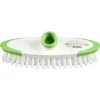 Nettoyage Et Entretien|Gifi Tête de balai brosse bord antichoc vert et blanc