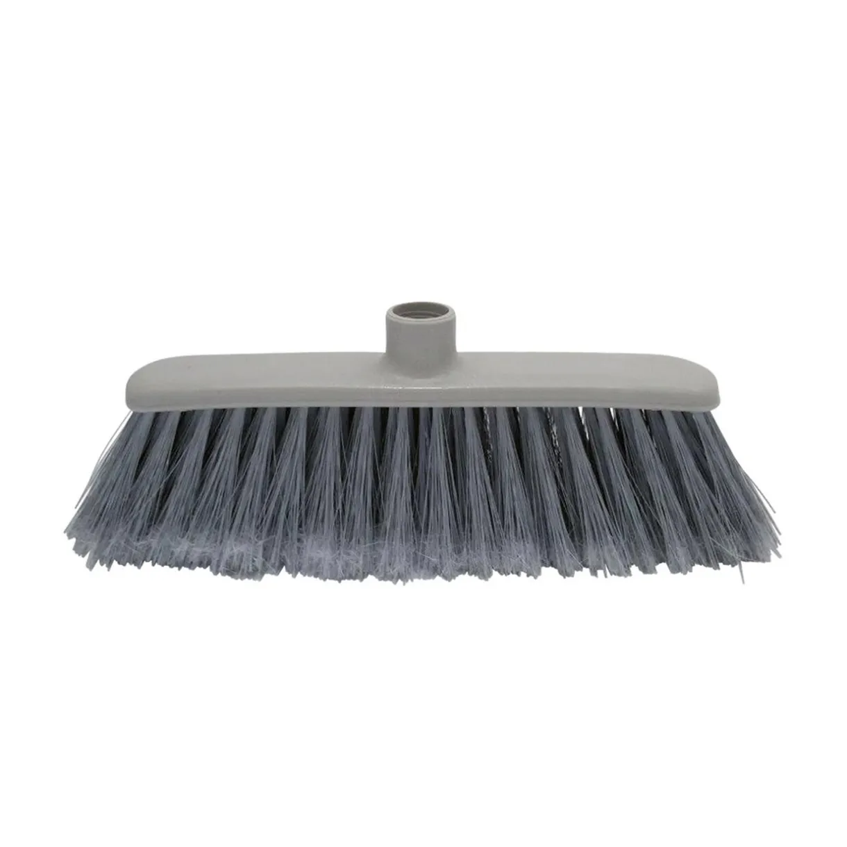 Nettoyage Et Entretien|Gifi Tête de balai droit en vinyle rose