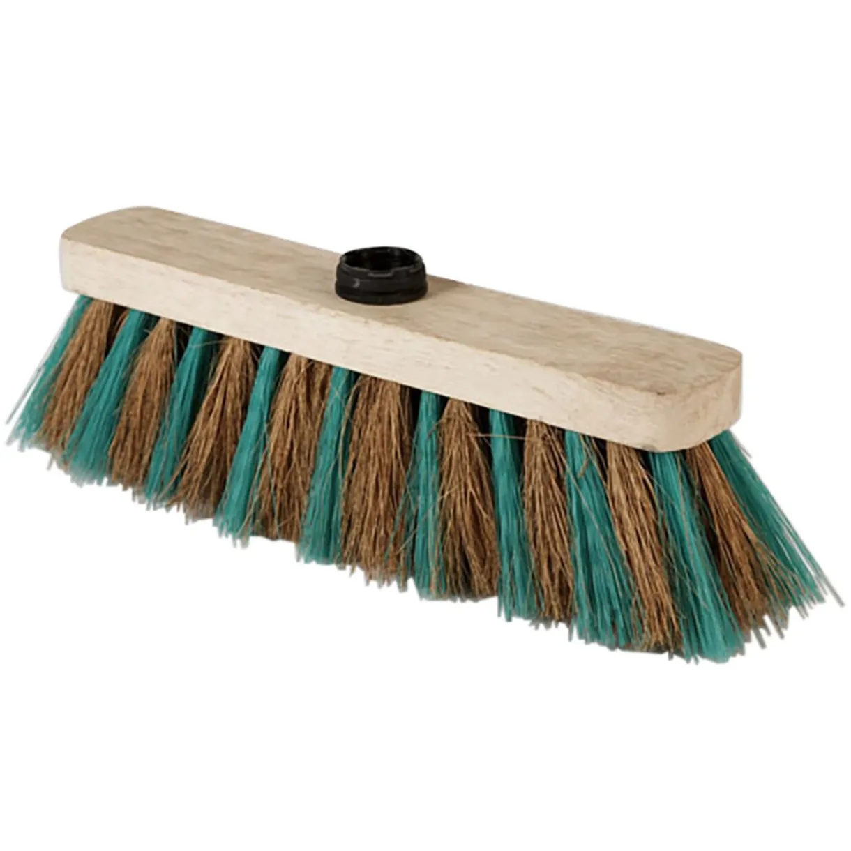 Nettoyage Et Entretien|Gifi Tête de balai en fibre de coco zébrée