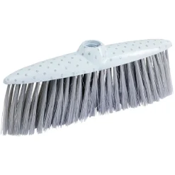 Nettoyage Et Entretien|Gifi Tête de balai Homclean décor bleu et blanc