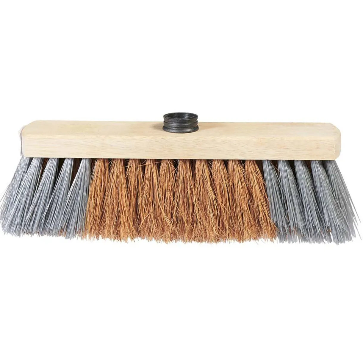 Nettoyage Et Entretien|Gifi Tête de balai moustache en fibre de coco