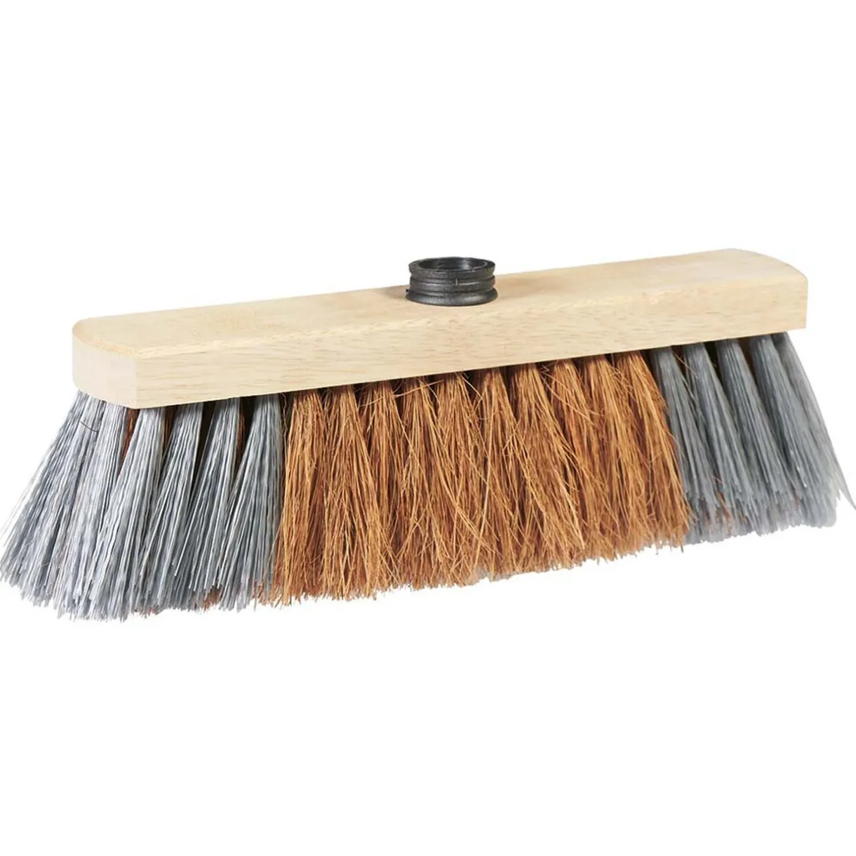 Nettoyage Et Entretien|Gifi Tête de balai moustache en fibre de coco