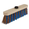 Nettoyage Et Entretien|Gifi Tête de balai zébrée en fibre de coco