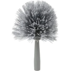 Nettoyage Et Entretien|Gifi Tête de loup grise en plastique