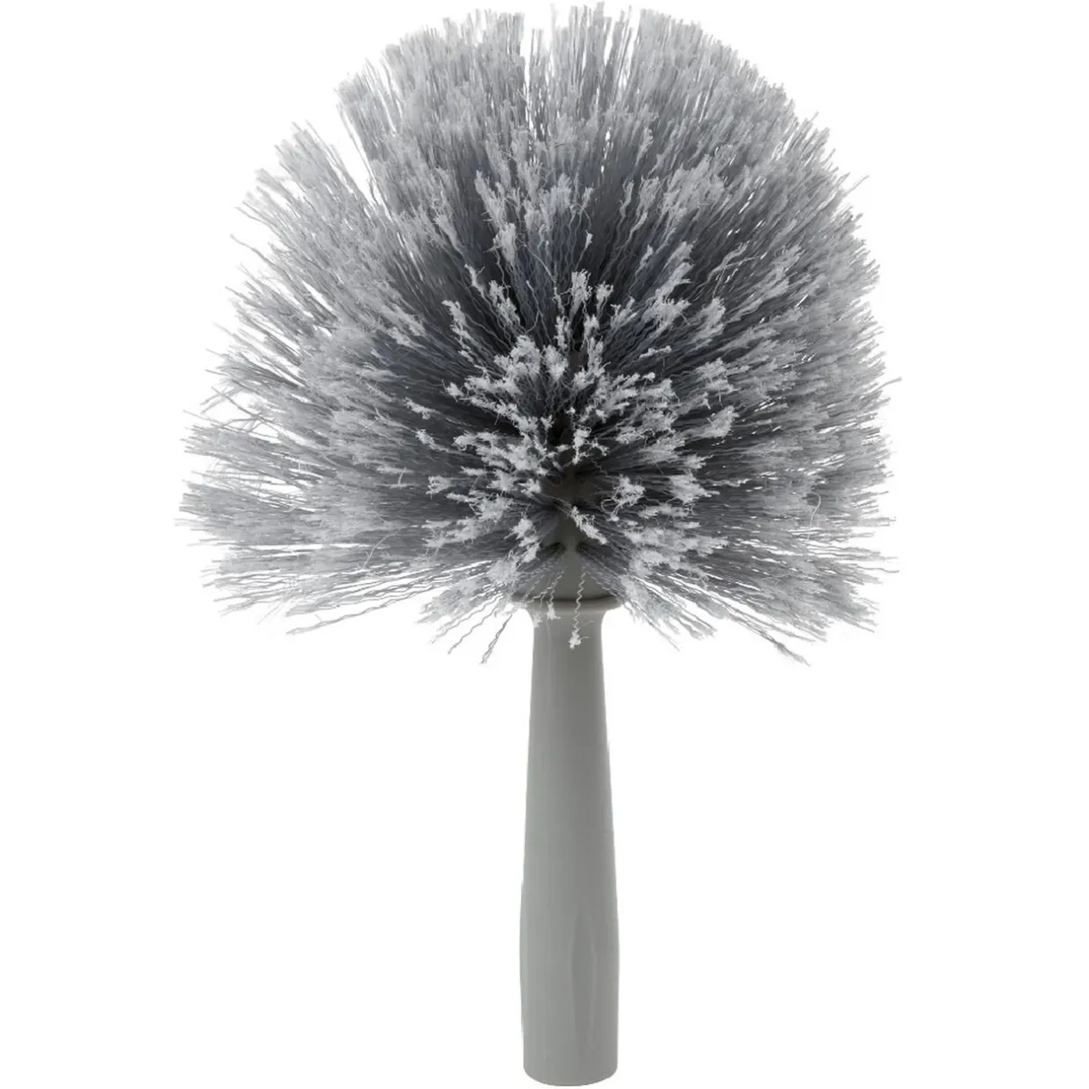 Nettoyage Et Entretien|Gifi Tête de loup grise en plastique