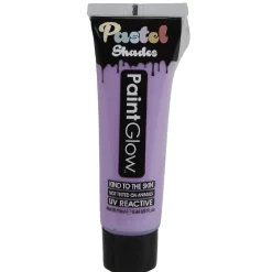Gifi Tube de maquillage violet néon UV 13 ml
