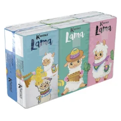 Online Gifi Étui de mouchoirs en papier