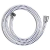 Outlet Gifi Tuyau de douche en PVC 1,5m