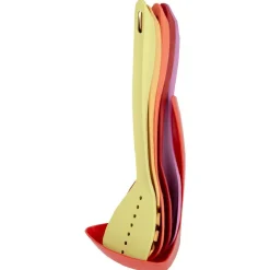 Ustensile de cuisine nylon x5^Gifi Outlet