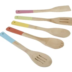 Ustensile de cusine multicolore x5^Gifi Best