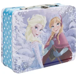Hot Gifi Valisette de maquillage Reine des neiges Frozen Disney