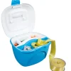 Rangement|Gifi Vanity bleu