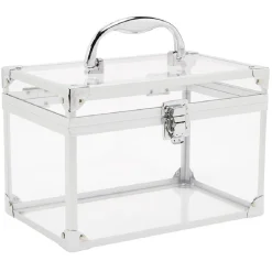 Gifi Vanity cométique transparent