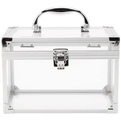 Gifi Vanity cométique transparent