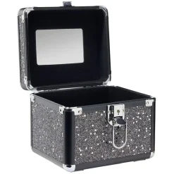 Online Gifi Vanity cosmétique à paillettes