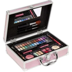 Outlet Gifi Vanity cosmétique 27 pieces