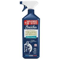 Nettoyage Et Entretien|Gifi Vaporisateur vinaigre ménager Briochin l'authentique 997ml