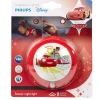 Discount Gifi Veilleuse Cars Disney Philips