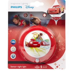 Discount Gifi Veilleuse Cars Disney Philips