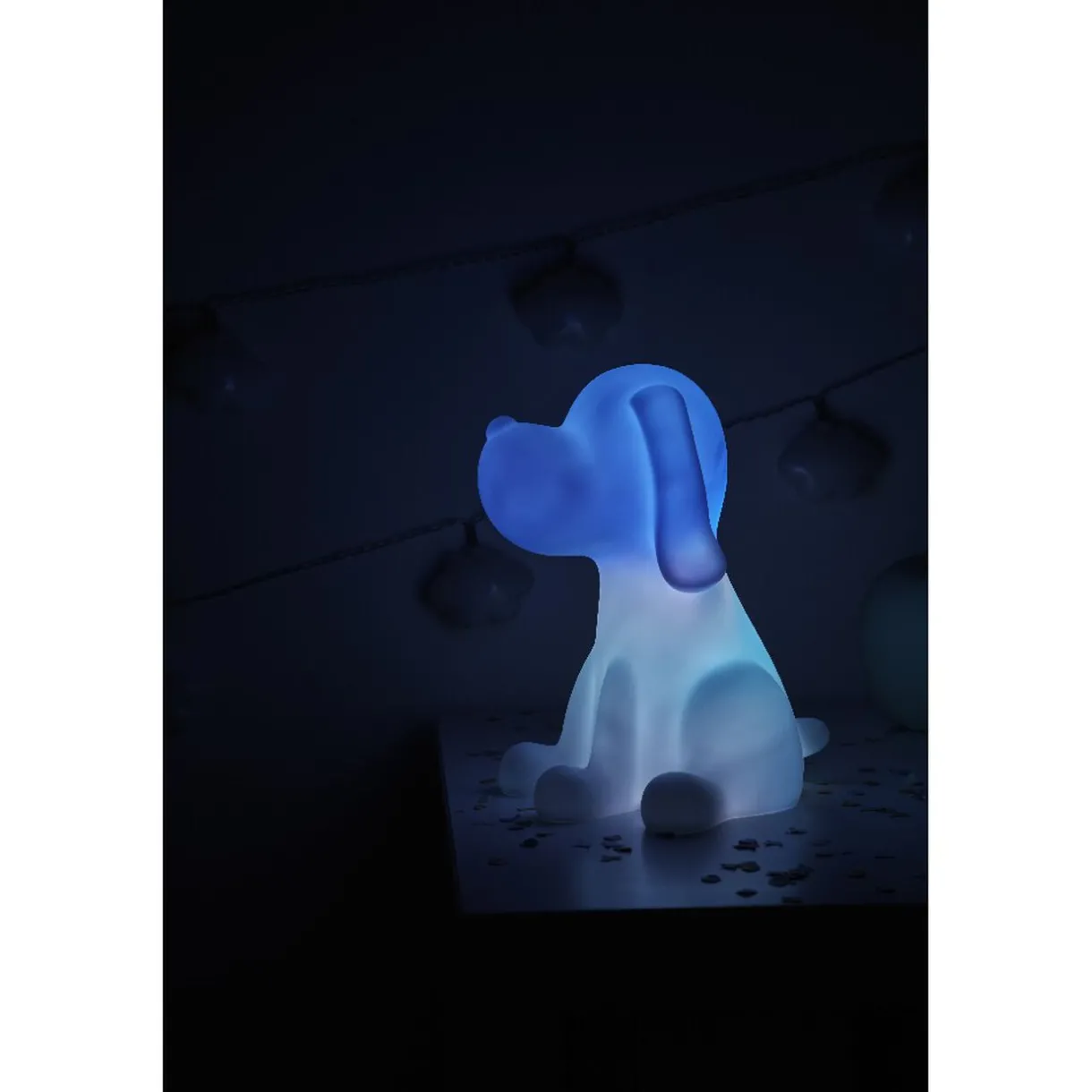 Clearance Gifi Veilleuse led chien