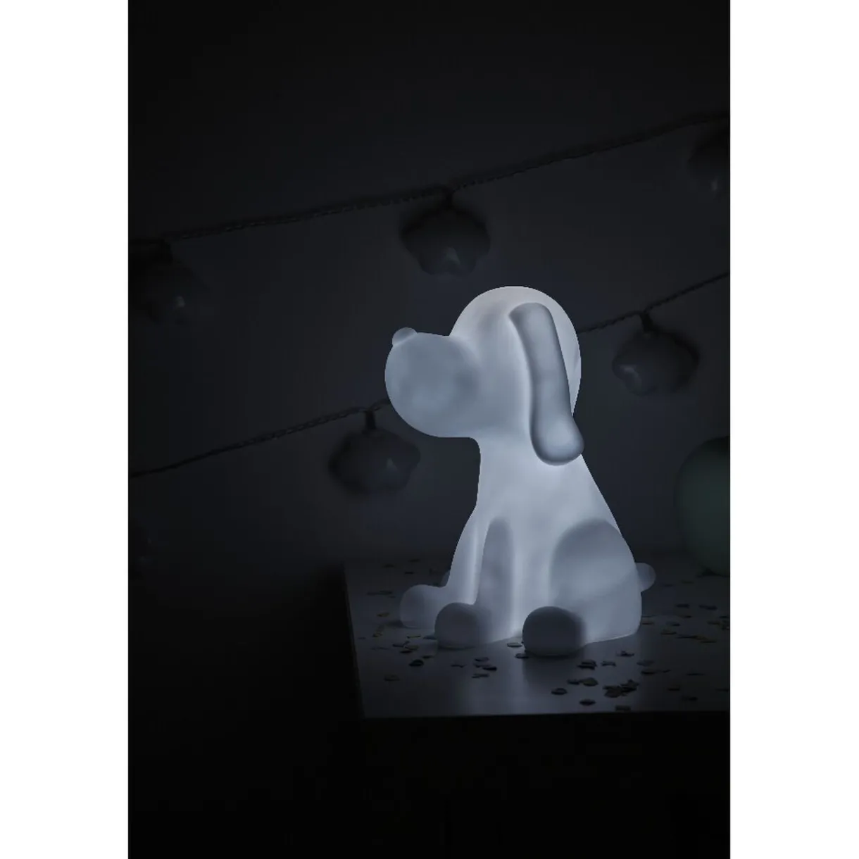 Clearance Gifi Veilleuse led chien