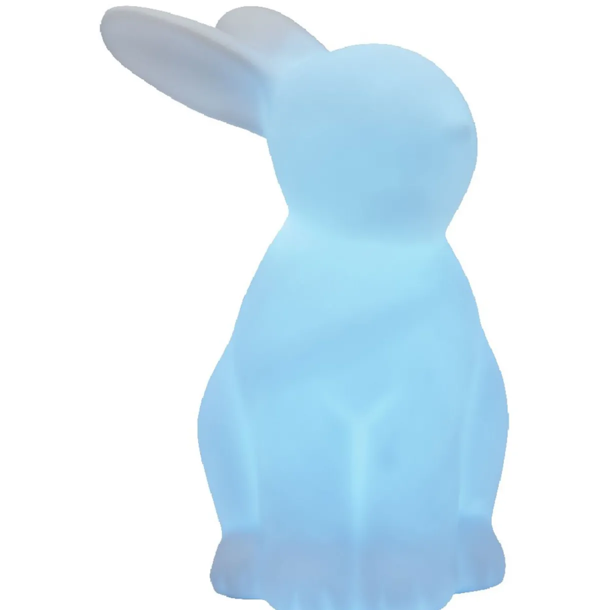 Outlet Gifi Veilleuse led lapin