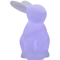 Outlet Gifi Veilleuse led lapin