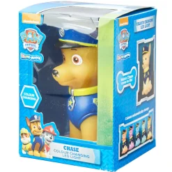 Outlet Gifi Veilleuse Pat Patrouille Chase