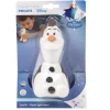 New Gifi Veilleuse portable Olaf Reine des neiges Frozen