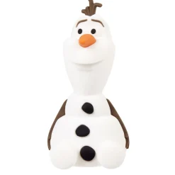 New Gifi Veilleuse portable Olaf Reine des neiges Frozen