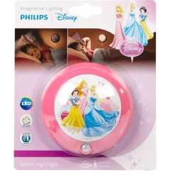Discount Gifi Veilleuse Princesse Disney Philips